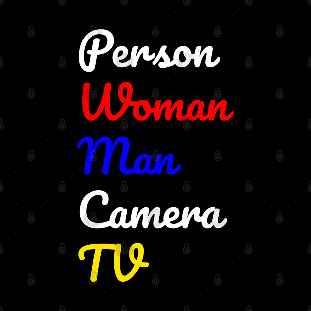 person woman man camera tv by Excela Studio