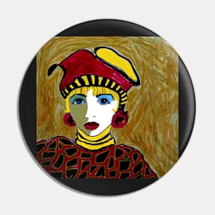 Maurine the Queen Pin