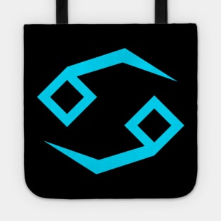 Zodiac Sign: Cancer Tote