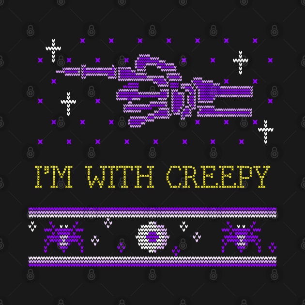 im with creepy by schmomsen