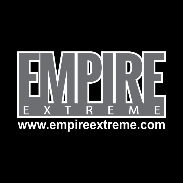 Empire Extreme #1 by joshdrespling