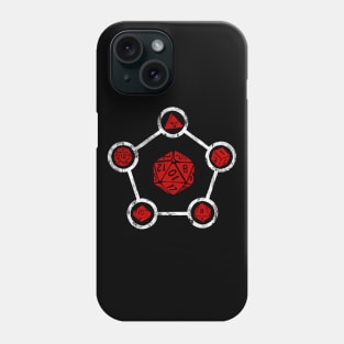 Take your Set! Phone Case