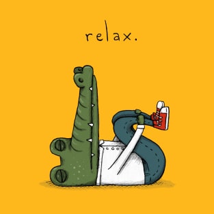 Relax T-Shirt