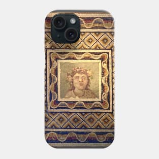 Young Dionysos Phone Case
