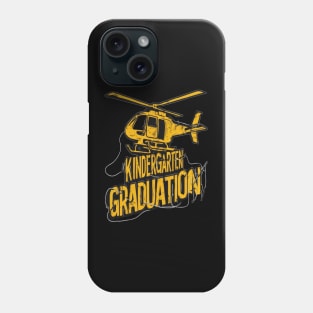 Kindergarten Graduation Phone Case