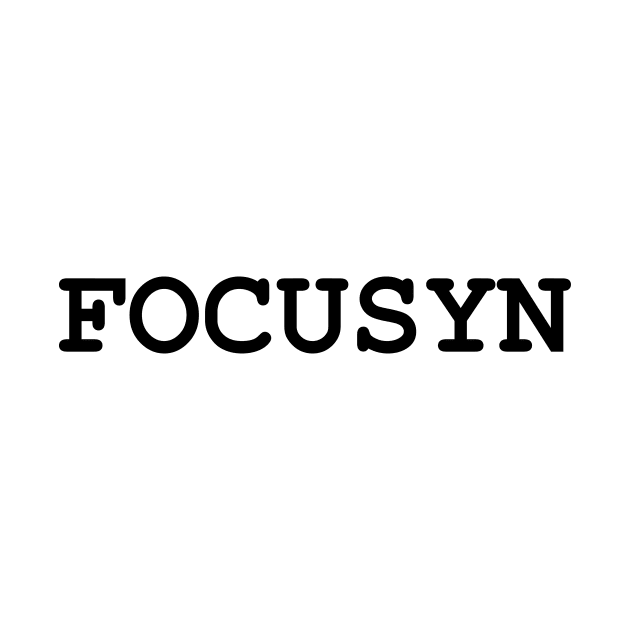 Focusyn by TheEruen