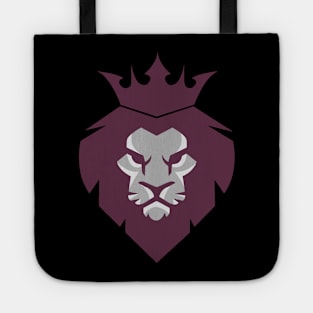 Lion Tote