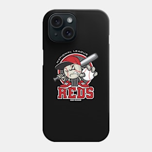 Cincinnati Baseball - 2024 Season Phone Case