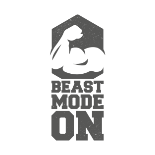 Beast mode T-Shirt