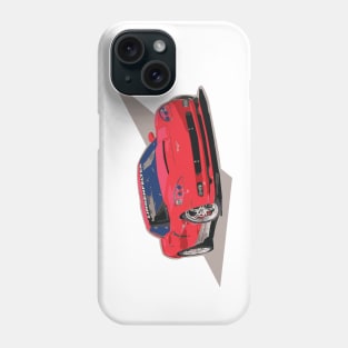 Camco Car Phone Case