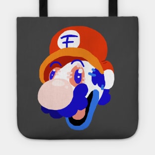 A Bootleg of the Bootleg Tote