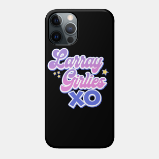 Larray Merch Phone Cases Iphone And Android Teepublic Check out our larry merch selection for the very best in unique or custom, handmade pieces from our women's clothing shops. larray merch phone cases iphone and