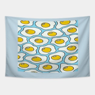 Egg Tapestry