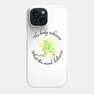 Mind Phone Case