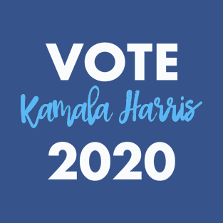 Kamala Harris 2020 T-Shirt