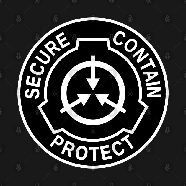 SCP Patch - inverted by CCDesign