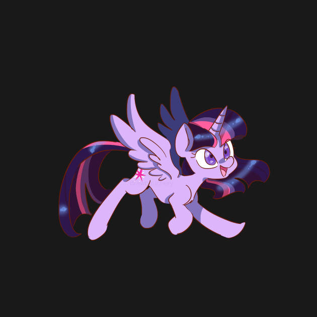 Twiggles by shadowllamacorn