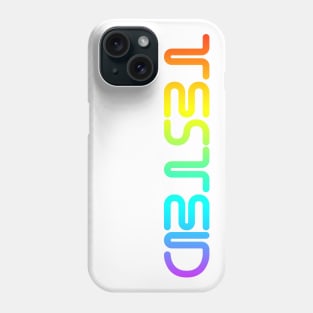 tested Phone Case