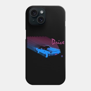 Drive Phone Case