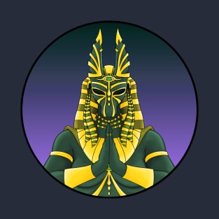 Anubis T-Shirt