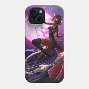 Sienna Khan Phone Case