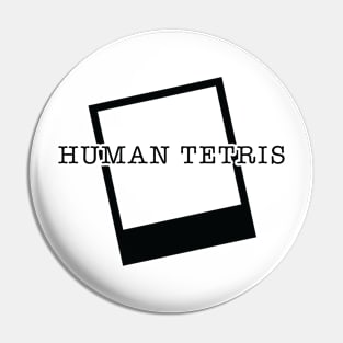 Human Tetris by Vi Khi Nao and Ali Raz Pin