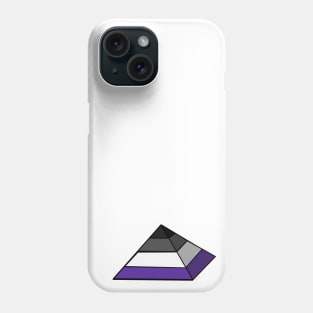 Pyramid Pride Phone Case