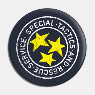 Special Tactics and Rescue Pin