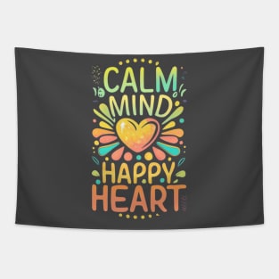 Keep Calm Tapestry