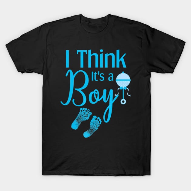 It's A Boy Pregnancy Announcement T-Shirt New Year Child It's A Boy Pregnancy Announcement T-Shirt New Year Child