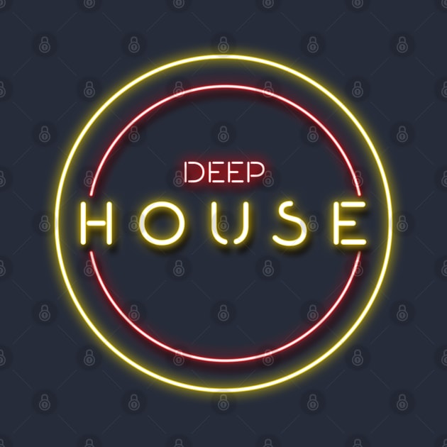 DEEP HOUSE by KIMIDIGI