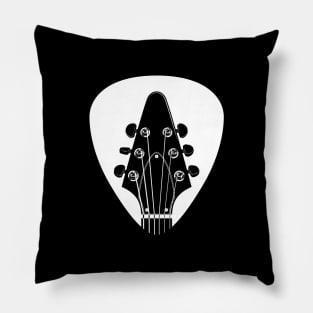 Guitar Pick Pillow