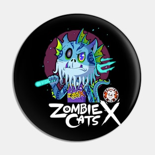 ZCX #0021 Pin