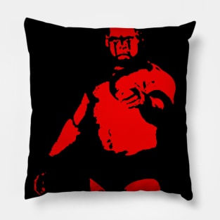 Gladiator Pillow