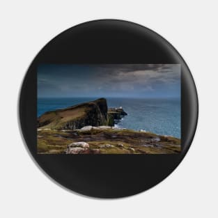 Neist Point Lighthouse Pin