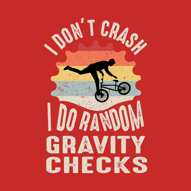 I Don't Crash I Do Random Gravity Checks by MoMotutSu