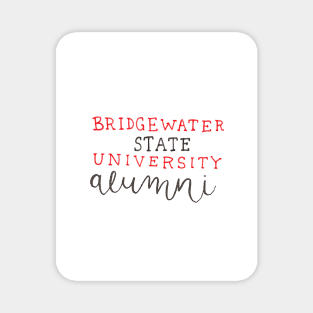 Bridgewater state university Magnet