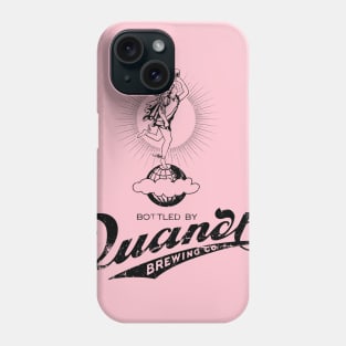 Quandt Brewing Co. Phone Case