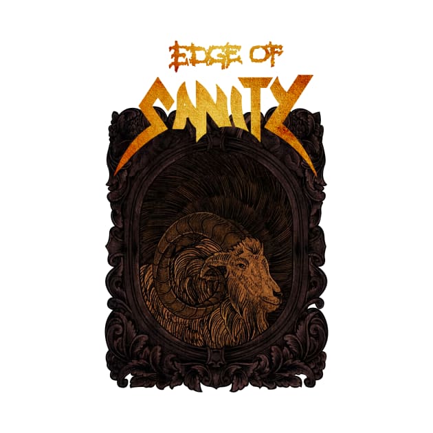 Edge of Sanity,Nothing but Death Remains by Summersg Randyx