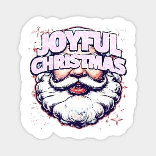 Joyful-Christmas Magnet