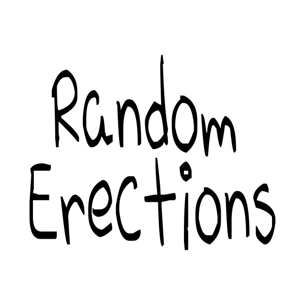 Random Erecs V2 by BurritoKitty