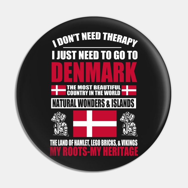 danish - DENMARK THERAPY Pin by mariejohnson0