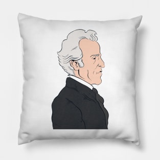 Andrew Jackson Pillow