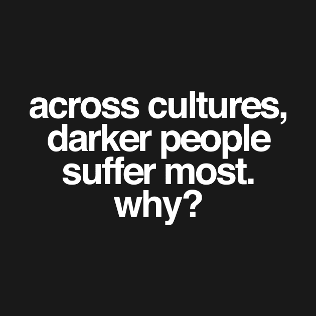 ACROSS CULTURES by TheCosmicTradingPost