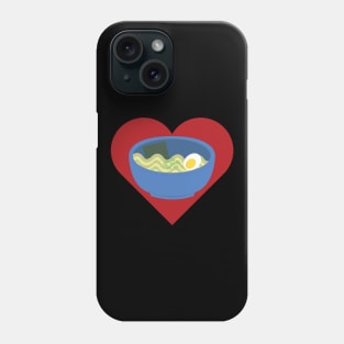 Ramen Lover Phone Case