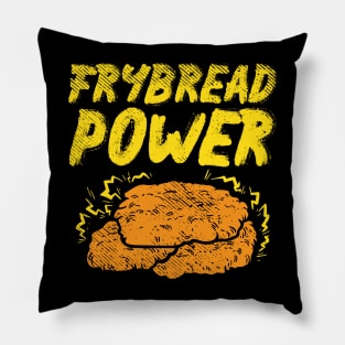 Fry Bread, Frybread Pillow