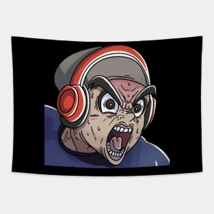 Dashiegames Tapestry