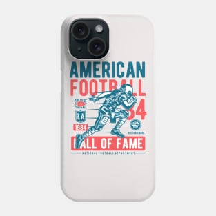 American Football Phone Case