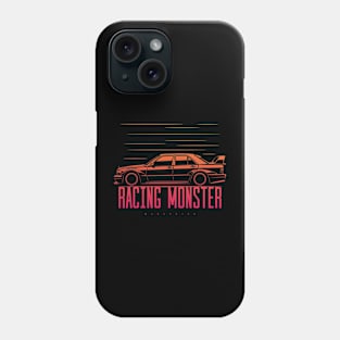 EVO II Phone Case