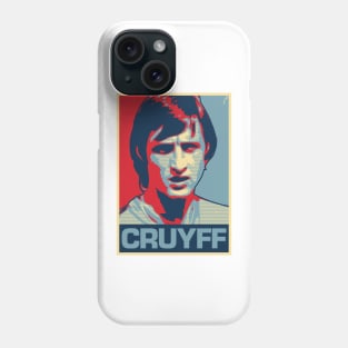 Cruyff Phone Case